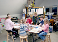 Classroom